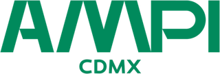 Logo de AMPI Ciudad de México, Asociación Mexicana de Profesionales Inmobiliarios