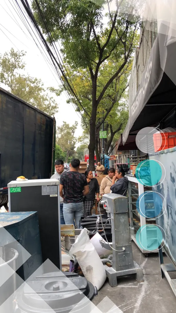 Desalojo de invasores para proteger el patrimonio de un cliente de Altaltium Real Estate Solutions