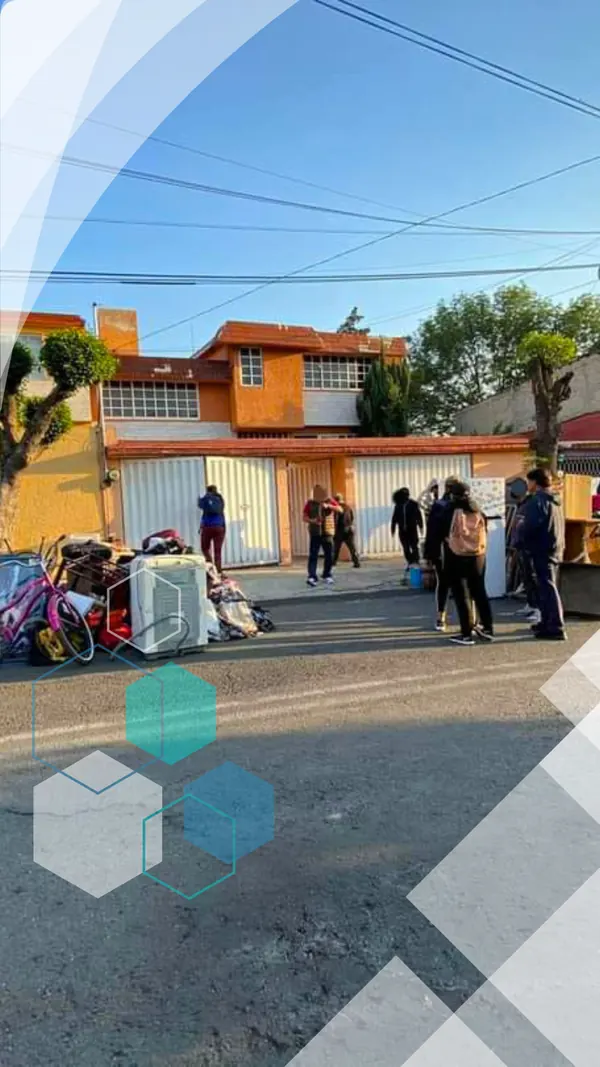 Propiedad recuperada exitosamente por Altaltium Real Estate Solutions