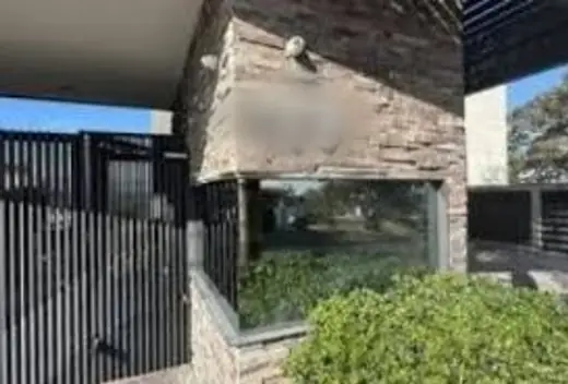 Acceso privado al inmueble, caso Condado de Sayavedra, Atizapán de Zaragoza, Estado de México