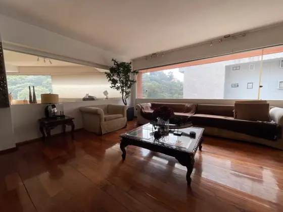 Sala, caso Bosque de Tabachines, Ciudad de México