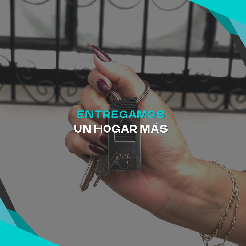 Millennials y vivienda