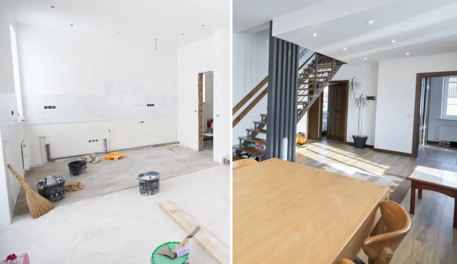 Renova Altaltium: remodelaciones estratégicas para potencializar el valor del inmueble